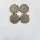 Suomi	25 penniä   (14113) - pikkukuva 1