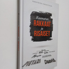 Raamatun rakkaat ja risaiset - pikkukuva 1