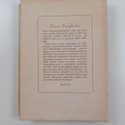 Katri Bergholm : Paljon toivoa, paljon toteutumista 1900-... - pikkukuva 2