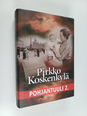 Pirkko Koskenkylä : Pohjantuuli 2