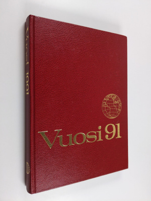 Vuosi 1991