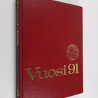 Vuosi 1991 - pikkukuva 1