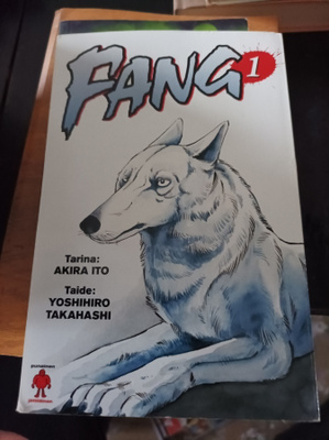 Fang 1