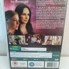 Revenge - Kosto kaudet 1-4 (dvd) - pikkukuva 5