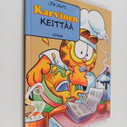 Jim Davis : Karvinen keittää : ruokaa laiskoille ja lihav... - pikkukuva 1