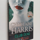 Charlaine Harris : Club Dead - pikkukuva 1