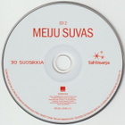Meiju Suvas Tähtisarja 30 suosikkia CD  - pikkukuva 4
