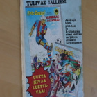 Hämähäkkimies Spider-man 6 / 1980 - pikkukuva 2