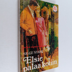 Sigge Stark : Elsie palaa kotiin - pikkukuva 1