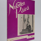Nuorten päivä 5/1956-57 - pikkukuva 1