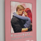 Johanna Hulkko : Koivukylä : urbaani legenda (signeerattu... - pikkukuva 1