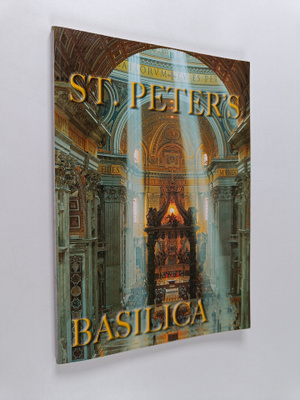 St, Peter's Basilica