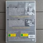 DVD: Me Tulemme Taas (1953) + Kaksi Vanhaa Tukkijätkää (1954 - pikkukuva 2