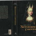 Nenonen: Noitavainot Euroopassa 1-2, Atena 2006 - 7, skp, K3 - pikkukuva 1