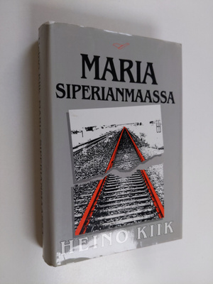 Heino Kiik : Maria Siperianmaassa