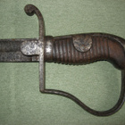 Miekka. M/1873-96 - pikkukuva 4