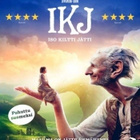 IKJ - Iso Kiltti Jätti - (Blu-ray) - pikkukuva 1