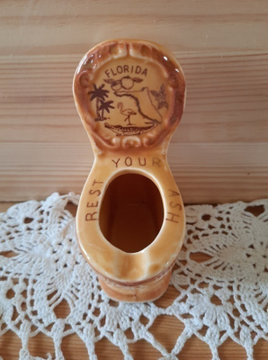 Florida tuhkakuppi
