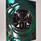 Guinness world records 2013 - pikkukuva 1
