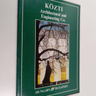 Közti : Architectural and Engineering Co. - pikkukuva 1