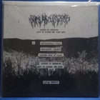 CARVED CROSS - SAPPED OF STRENGTH UUSI FIN 2019 EP - pikkukuva 2