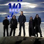 YÖ: Kuolematon (CD), mm. Pettävällä jäällä, ks. ESITTELY