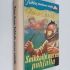 Reino Arras : Seikkailu meren pohjalla - pikkukuva 1