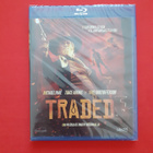 Traded BLU-RAY - pikkukuva 1