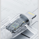 IPhone / iPad USB C - Lightning-kaapeli  8pin / 2 metriä #t - pikkukuva 3