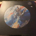LUCA TURILLI: King of The Nordic Twilight * GER 1999 * UUSI - pikkukuva 1