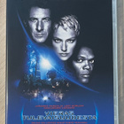 Barry Levinson: VIERAS TULEVAISUUDESTA (1998) Dustin Hoffman - pikkukuva 1