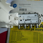 Televes T552220 pientalovahvistin, LTE700 Ready - pikkukuva 1