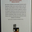 MIELENTERVEYSONGELMAT Mistä apua? - pikkukuva 2