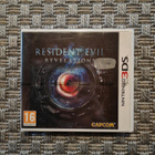 Resident Evil: Revelations (3DS) (uusi) - pikkukuva 1