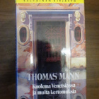 Thomas Mann: Kuolema Venetsiassa ja muita kertomuksia - pikkukuva 1