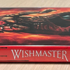 Robert Kurtzman: WISHMASTER (1997) Robert Englund - pikkukuva 3