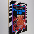 Pirkko Karvonen : Pakastajan kirja - pikkukuva 1