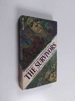 Anne Edwards : The Survivors