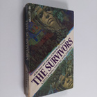 Anne Edwards : The Survivors - pikkukuva 1
