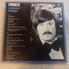 LP  Fredi Rakkauslauluja - pikkukuva 2