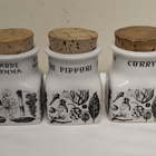 ARABIA, TOMULA, MAUSTEPURKKI - pikkukuva 1