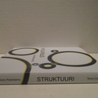 Eero Paloheimo  Struktuuri - pikkukuva 2