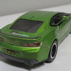 Chevy Camaro Mattel pienoismalli pit. 7cm - pikkukuva 2