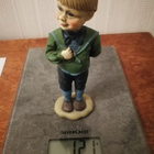 POIKA patsas Norjalainen - pikkukuva 5