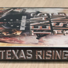 Roland Joffé: TEXAS RISING [ minisarja ] 3DVD - pikkukuva 3