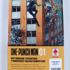 W One : One-punch man 1 - pikkukuva 2