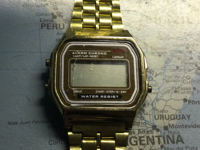Virheetön vintage wanha diki..”löytö” ks.kuvat