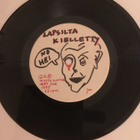 (7" EP) Lapsilta kielletty - Pelko - pikkukuva 4