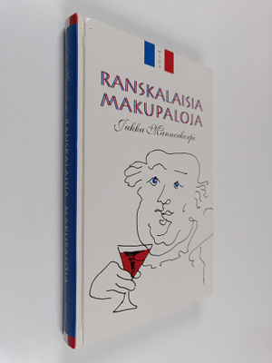 Jukka Mannerkorpi : Ranskalaisia makupaloja