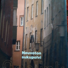 Schlink Bernhard: Neuvoton sukupolvi - pikkukuva 1